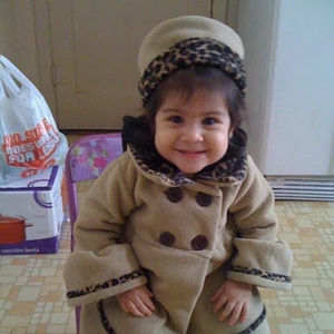 Meet your Posher, Isabella